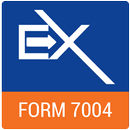 E-file Form 7004 APK