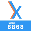 File 8868 Online