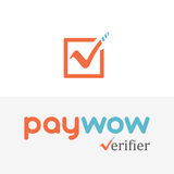PayWow Verifier biểu tượng