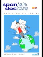 Spanish Doctors Plakat