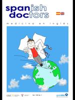 Spanish Doctors 海報