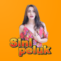 Stiker Cewek Cantik WAStickerApps
