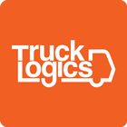 Trucking Management Software Zeichen