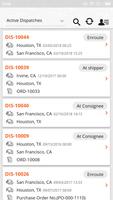 Trucking Management Software imagem de tela 1