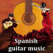 Spanish guitar music
