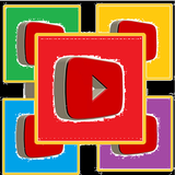 Películas Documentales आइकन