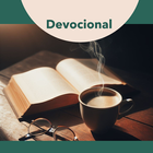 Devocional: Inspiración Diaria icône