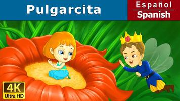 Cuento de hadas español (Spanish Fairy Tale) 海报