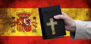 Santa Biblia Reina Valera