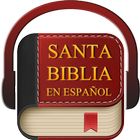 La Biblia en español иконка