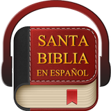 La Biblia en español ícone