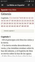 La Biblia en español 海報