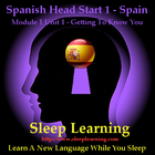 Icona Spanish Head Start 1