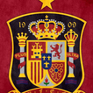 Spanish team wallpaper icon