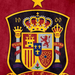 Spanish team wallpaper