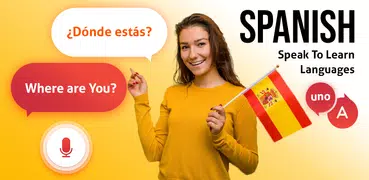 Learn spanish - Speak Spanish