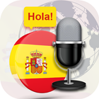 Learn spanish - Speak Spanish icon