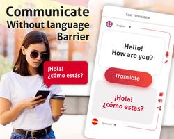 Learn spanish - Speak Spanish poster
