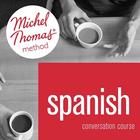 Spanish by Michel Thomas أيقونة