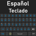 Spanish Language Keyboard 2023 icon