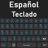 Spanish Language Keyboard 2023 icon