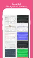 Spanish Language Keyboard 2023 screenshot 3