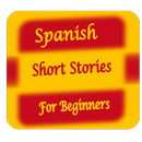 APK Spanish Short Stories for Begi