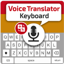 Spanish Voice Translator Keybo APK
