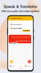 download Spanish keyboard: voice typing XAPK