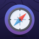 Compass – Digital Compass Free aplikacja