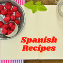 Spanish Recipes aplikacja