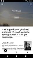 Appiness Journal 截圖 3