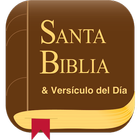 Santa Biblia icône