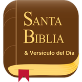 APK Santa Biblia Reina Valera Audio Gratis