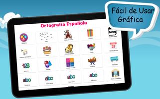Ortografía Española Ekran Görüntüsü 1