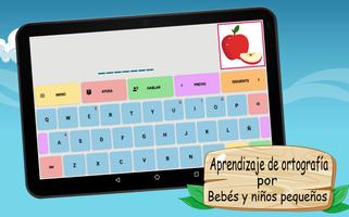 Ortografía Española screenshot 2