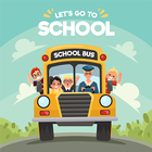 Preschool -Spanish simgesi