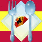 西班牙菜谱 icon