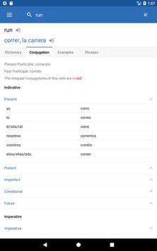 SpanishDict 截图 14