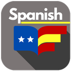 Learn Spanish for Beginners icône