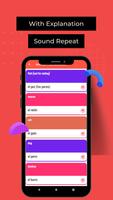 Learn Spanish Screenshot 1