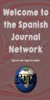 Spanish Journal Network 스크린샷 1