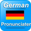 APK ناطق الكلمات الألمانية