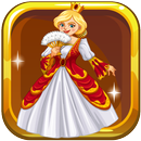 Spanish Princess Dress Up & Salon Dress Up Jeux APK