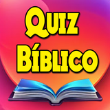 Quiz Bíblico icône