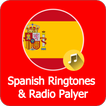 Spanish Ringtones & Radio