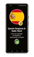 Spanish Ringtones & Radio Affiche