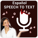 Spanish speech to text – voice typing app APK