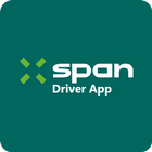 Span Driver icono