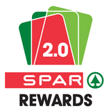 SPAR ZIM Rewards aplikacja